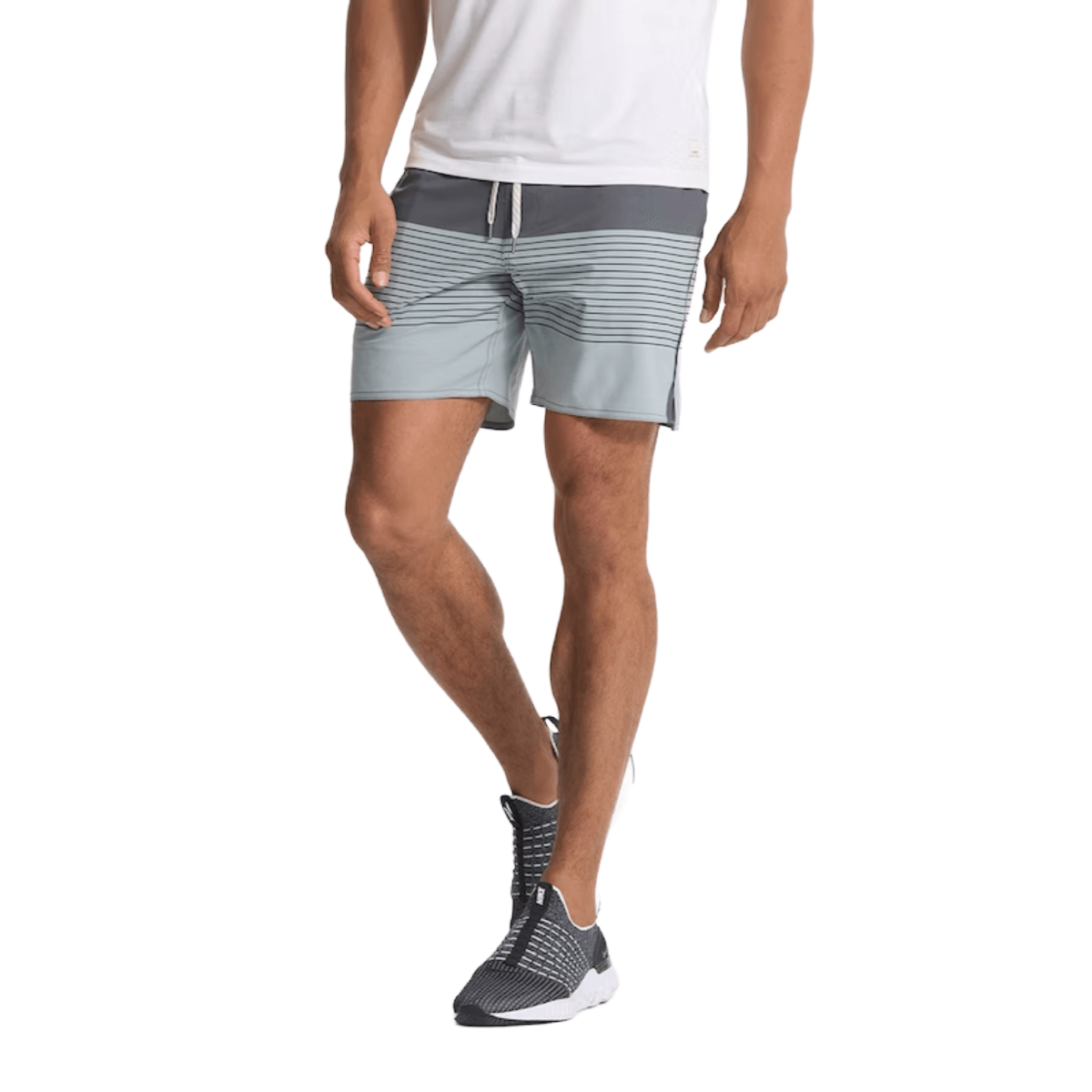 Vuori Trail Short - Men's - Als.com