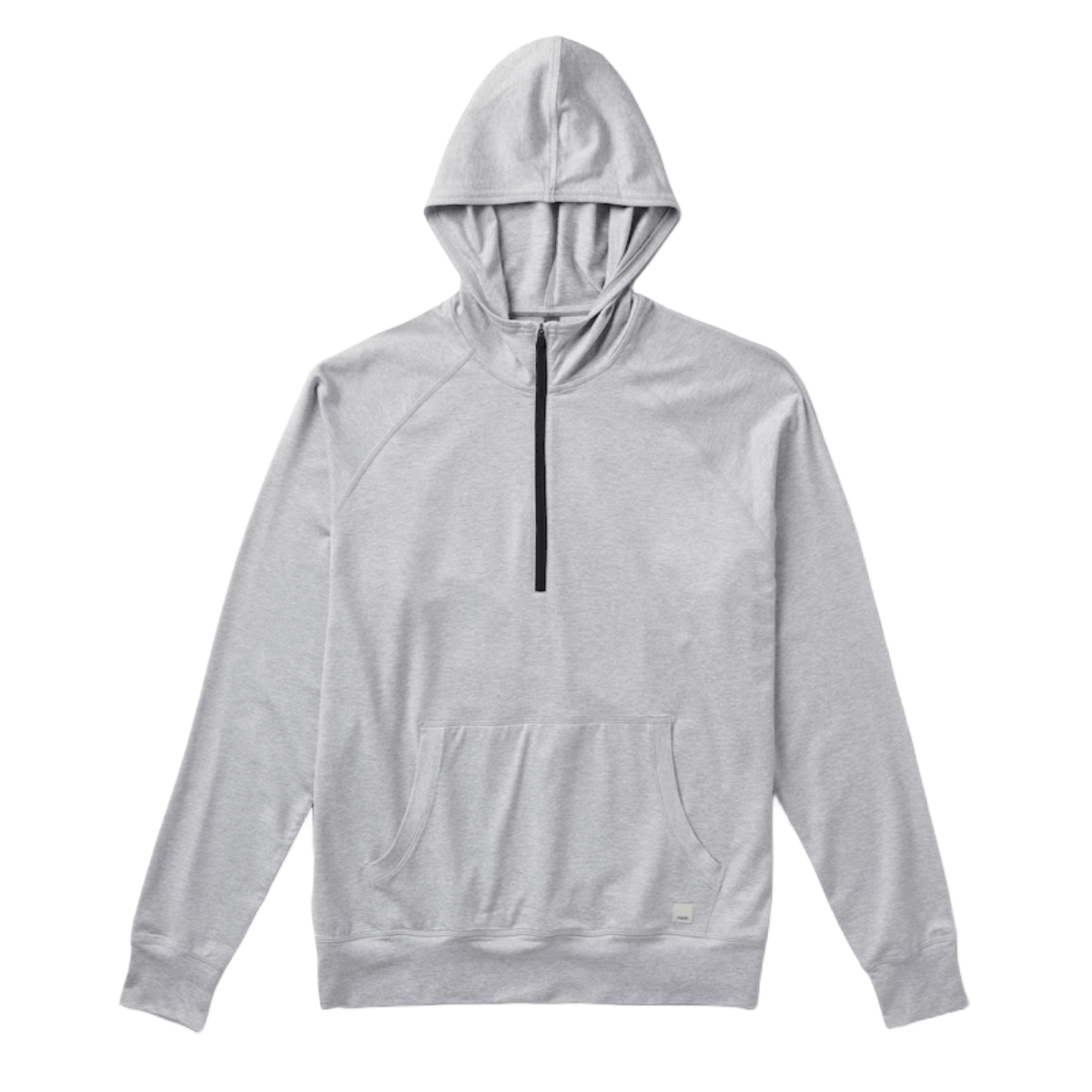 Vuori Ponto Performance Half Zip Hoodie Men's - Main Image