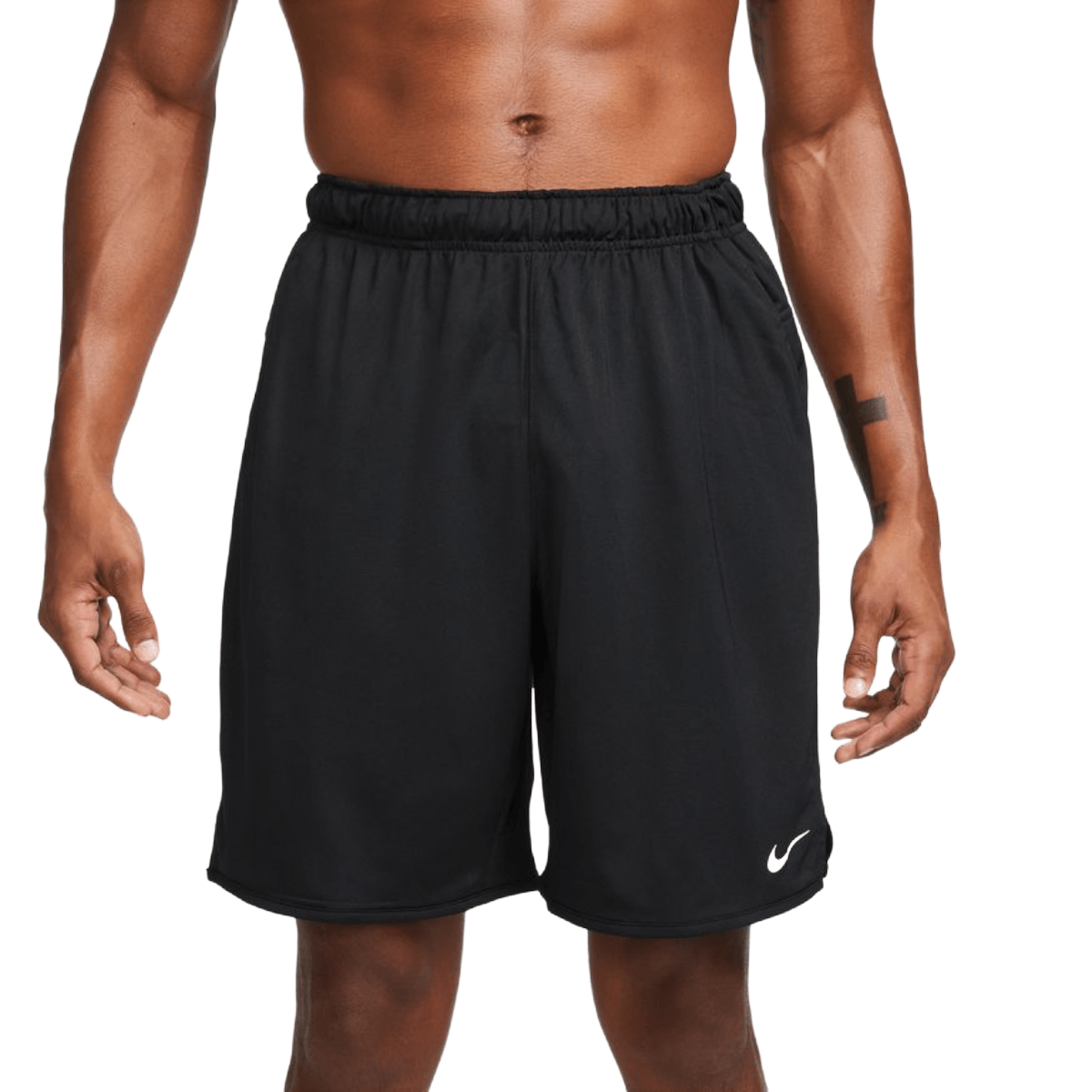 Nike Totality Dri-FIT 9
