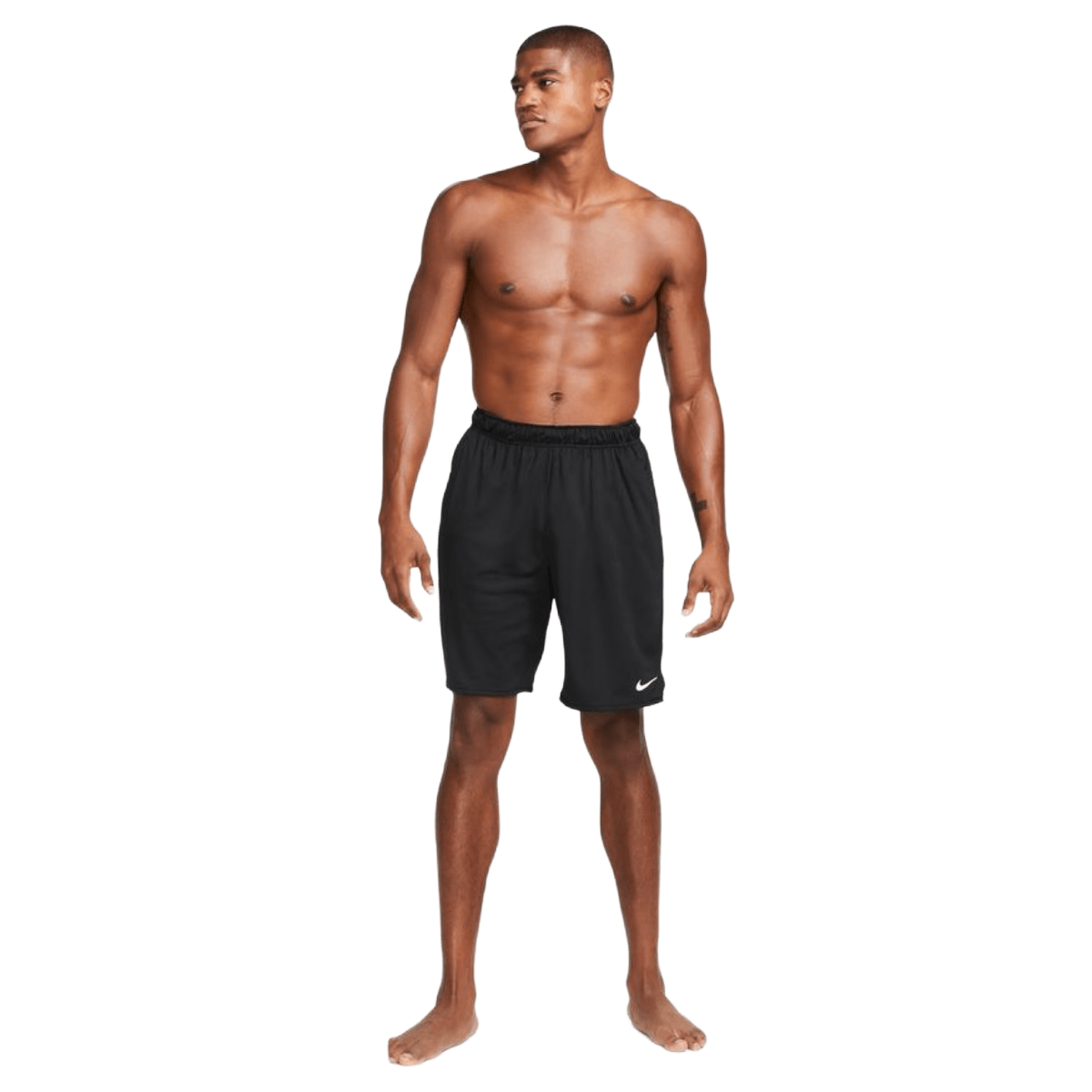 Nike Totality Dri-FIT 9
