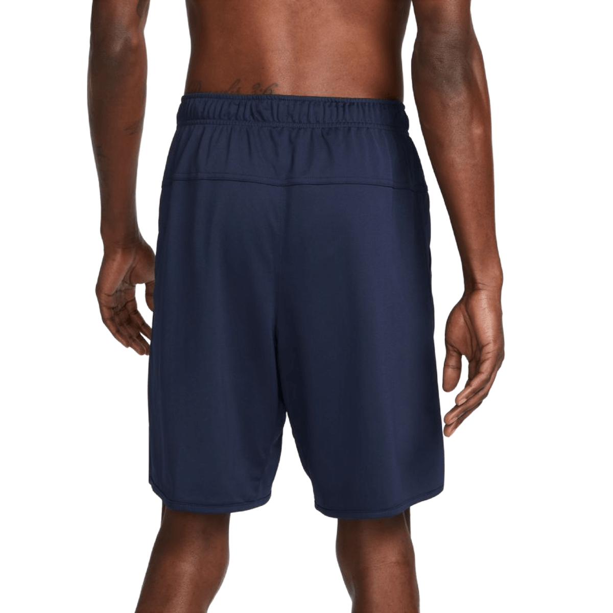 Nike Totality Dri-FIT 9