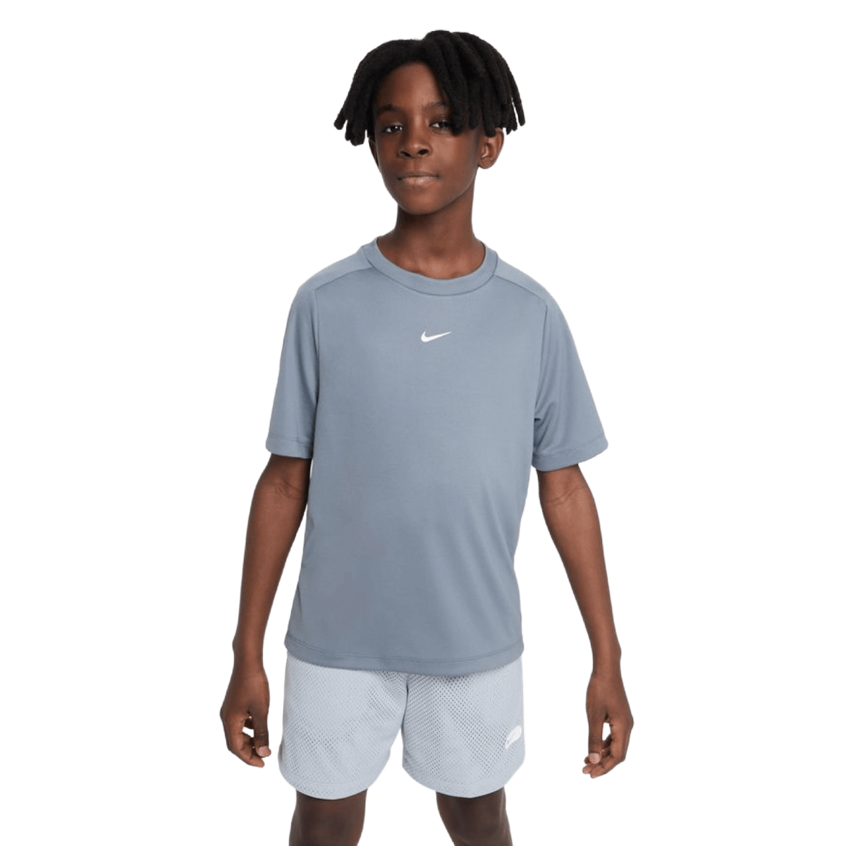 Nike Dri-FIT Multi+ Training Top Youth