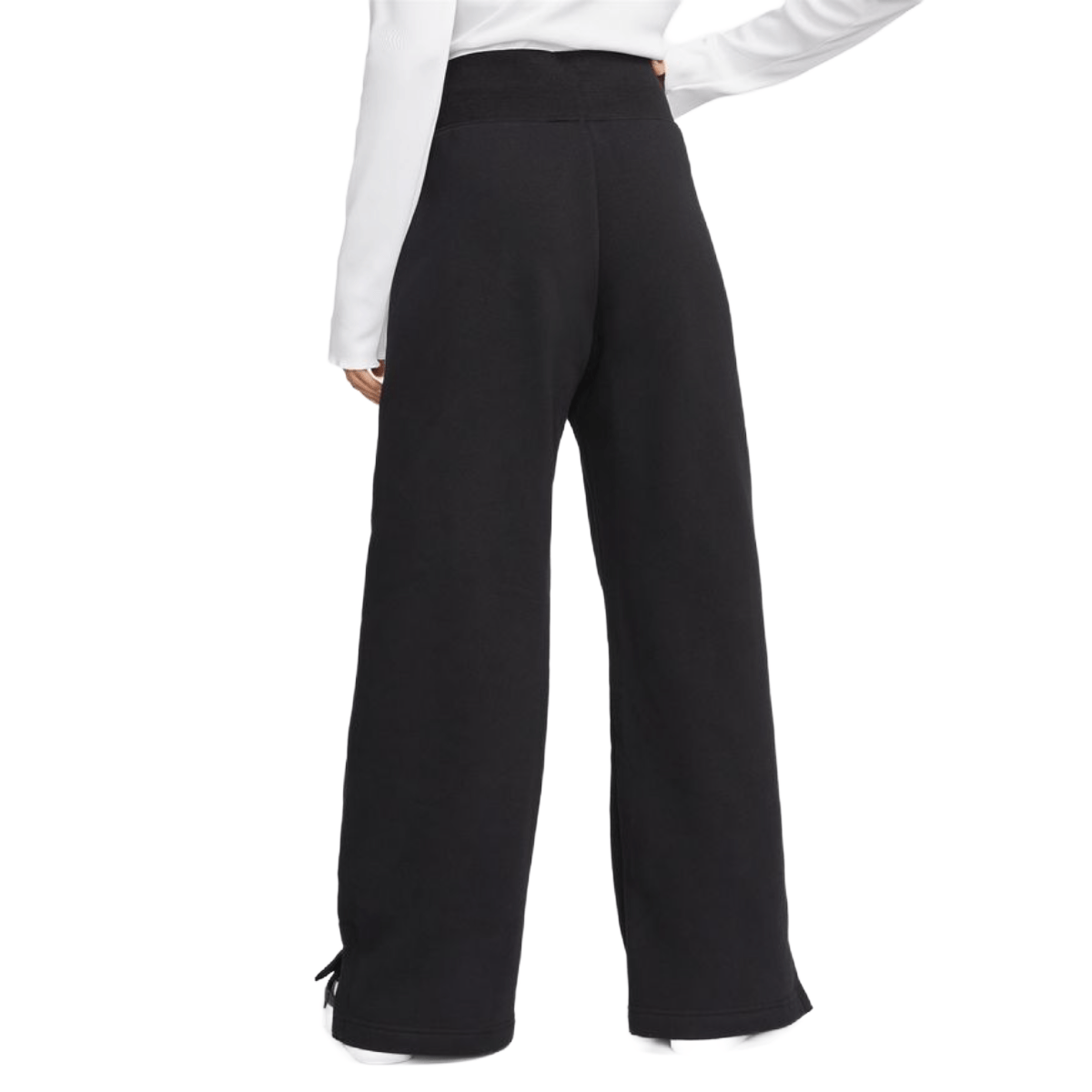 Nike Sportswear Phoenix Fleece High-Waisted Wide-Leg Nike Sportswear Phoenix Fleece High-Waisted Wide-Leg