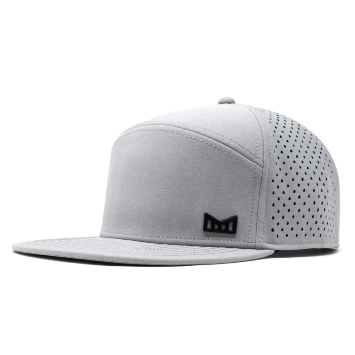 Melin-Trenches-Icon-Hydro-Snapback-Hat---Heather-Grey.jpg