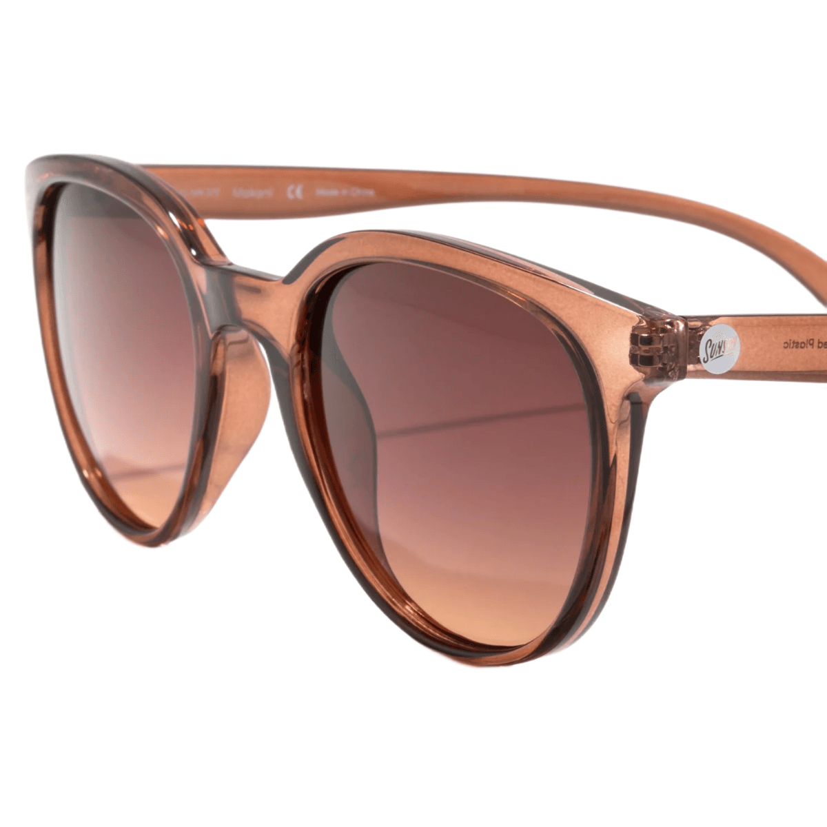 Sunski Makani Sunglasses - Polarized – image 3 of 4
