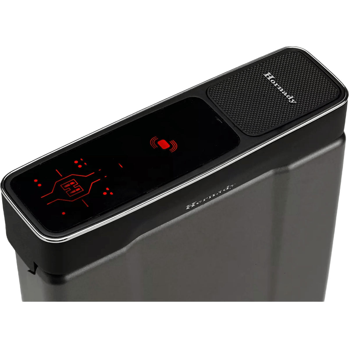 Hornady RAPID Vehicle Safe - Black, Gray 1 Gun – image 3 of 5