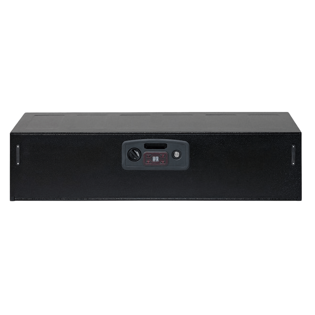 Hornady Rapid Safe AR Gunlocker - Black