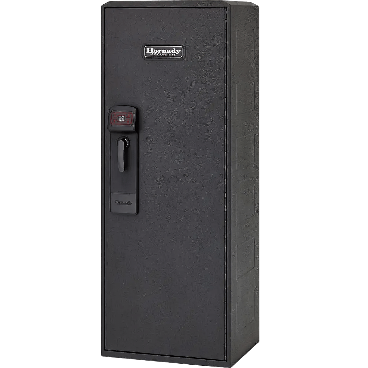 Hornady Rapid Safe Ready Vault - Black 10 Gun – image 1 of 10