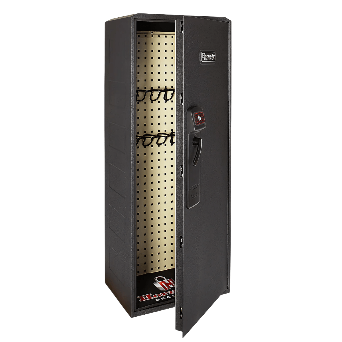Hornady Rapid Safe Ready Vault - Black 10 Gun – image 2 of 10