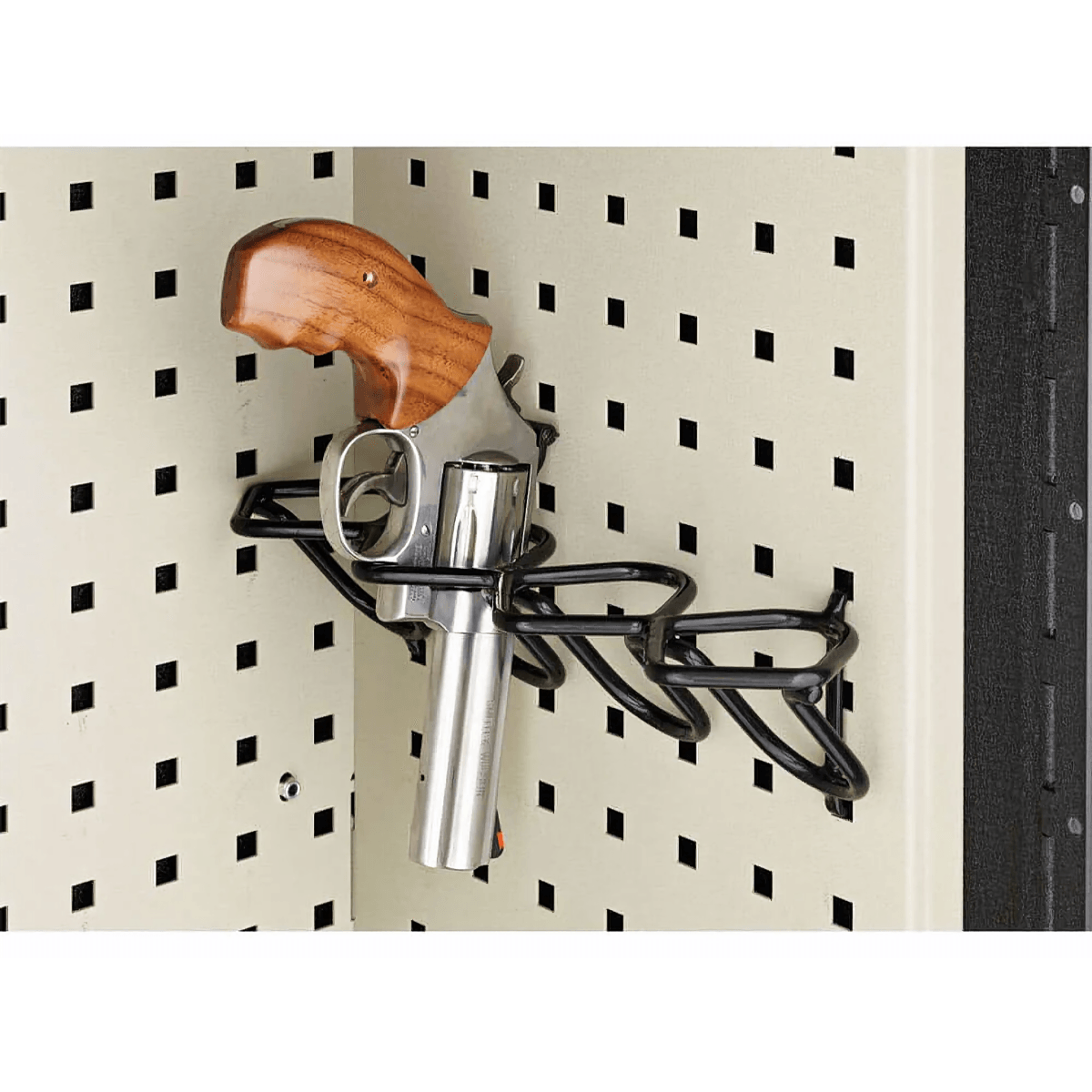 Hornady Rapid Safe Ready Vault - Black 10 Gun – image 7 of 10