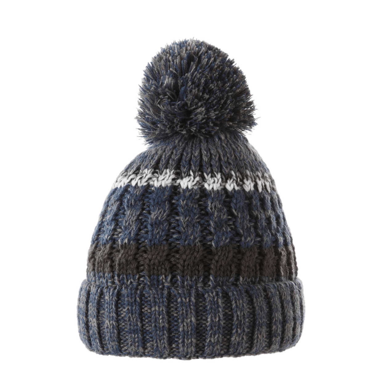 未使用品＊VAULTROOM KNIT HAT / BL YOHJI YAMAMOTO x NEW ERA Basic Cuff Knit Cap FW19