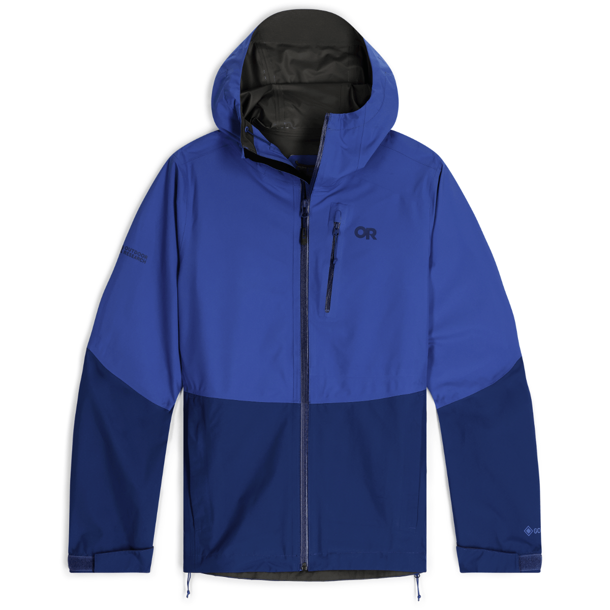 Outdoor Research Aspire II Gore-tex Rain Jacket - Women's