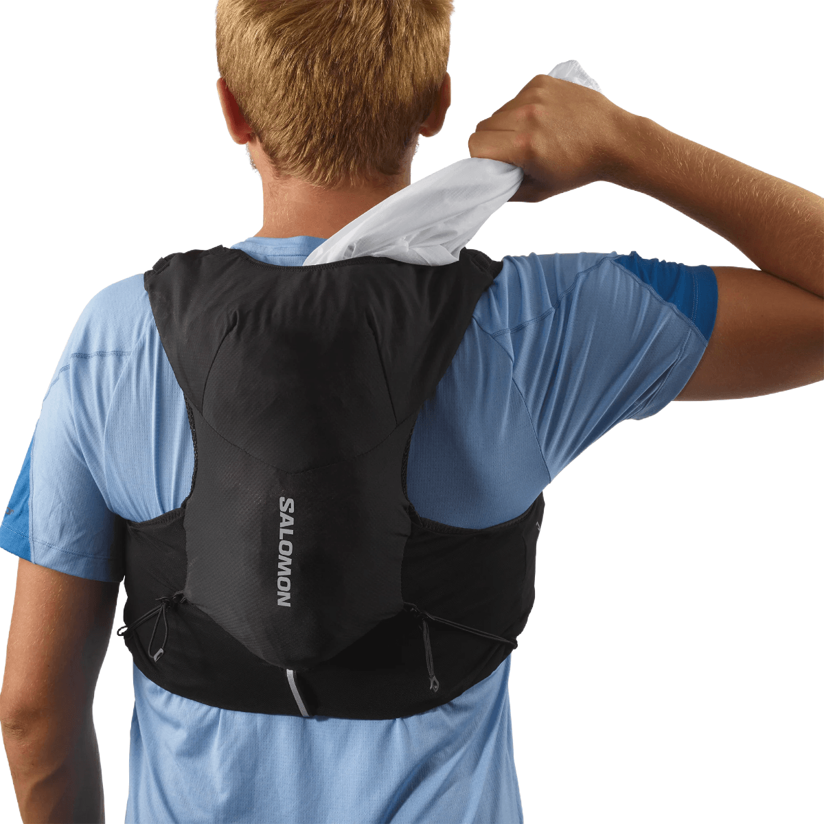 Salomon ADV Skin 5L Hydration Set - Als.com
