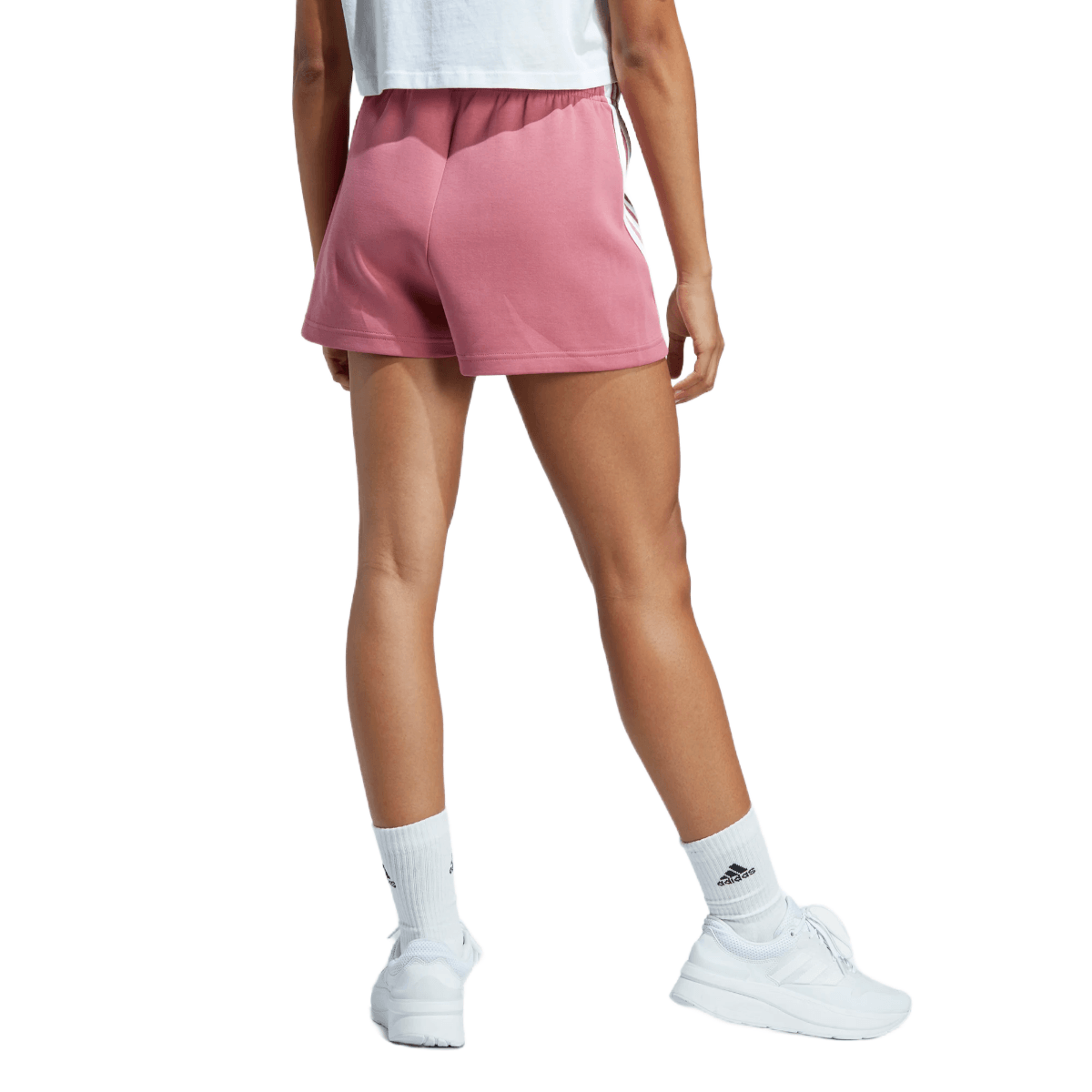 adidas Future Icons 3 Stripes Short Women s Als