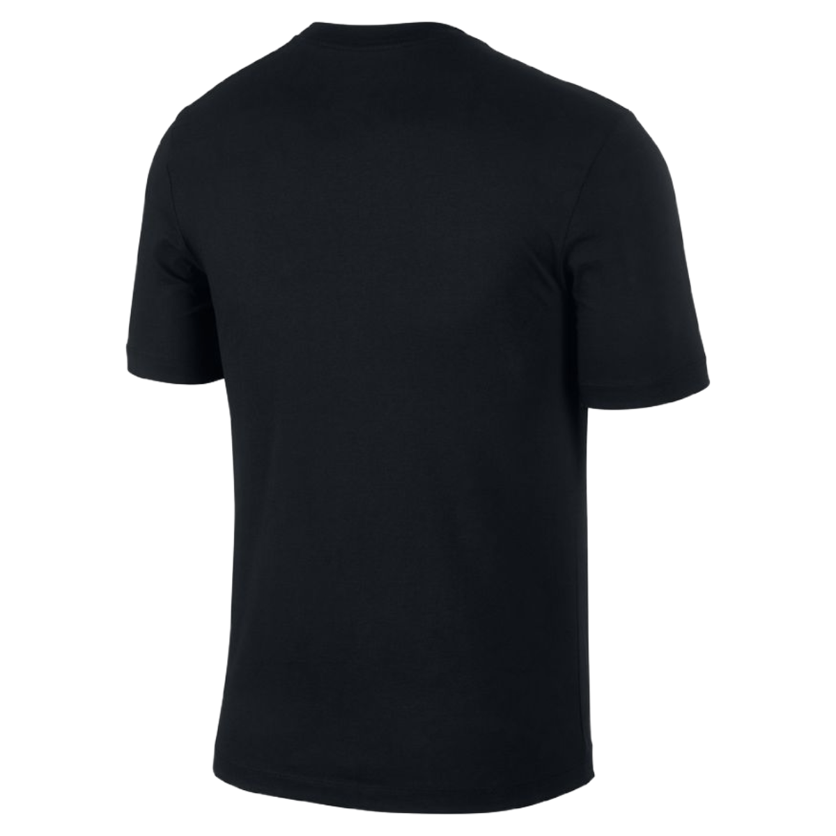 Nike-Sportswear-T-Shirt---Men-s---Black---White