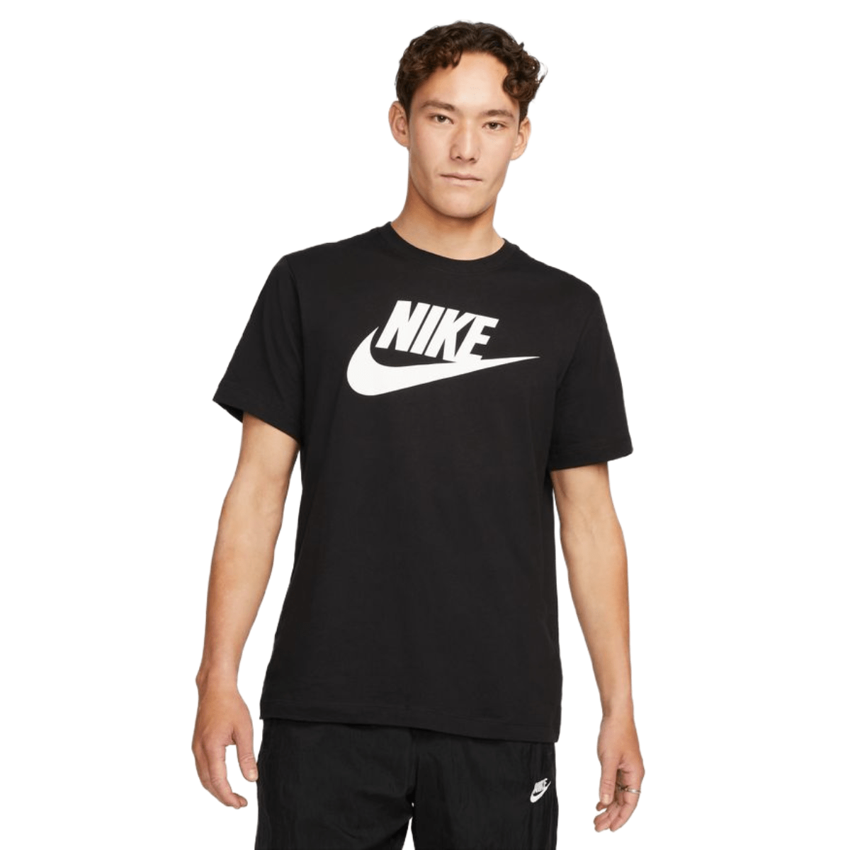 Tシャツ・カットソー Nike Sportswear Athletics Men's T-Shirt IM3459-010 NIKE ナイキ（NIKE）（メンズ）スポーツウェア アスレチックス