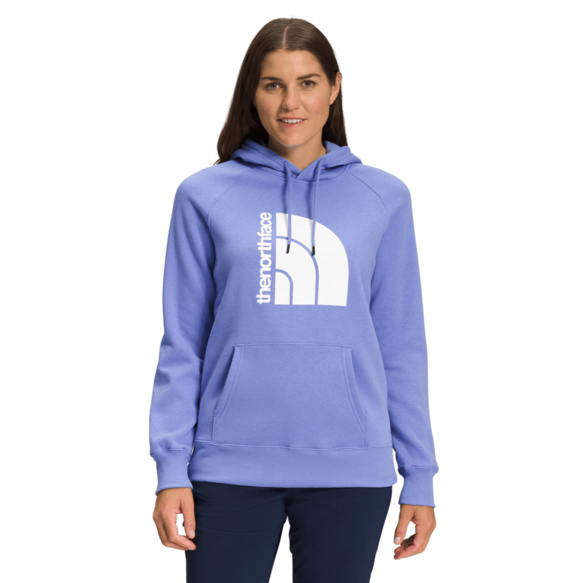 Overhead Hoodie North Face Long Hoodie Women's The North Face
