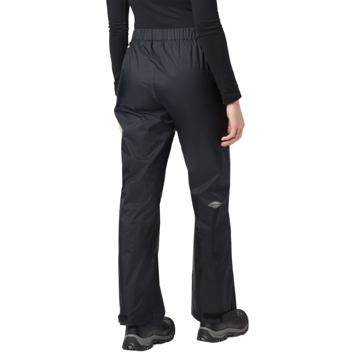 Columbia women's storm surge rain pants on sale