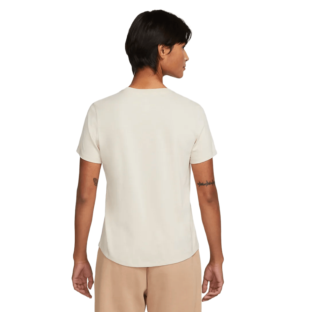 Nike Sportswear Essentials Logo T-Shirt - Women's - Als.com