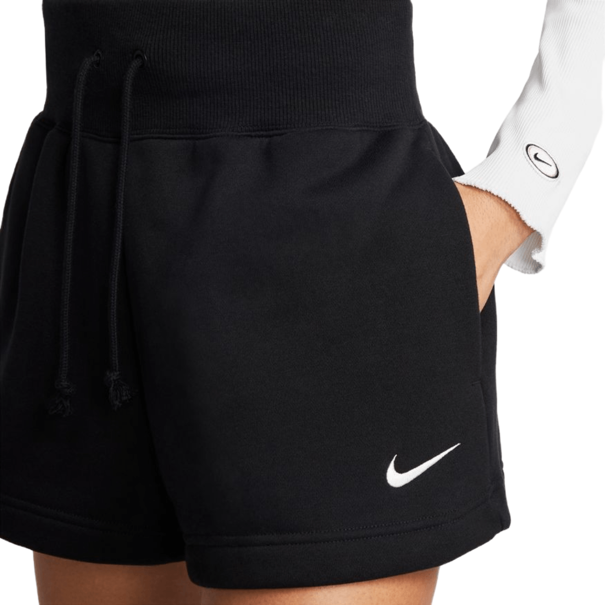NIKE-C-W-NSW-PHNX-FLC-HR-SHORT---Black---Sail.jpg