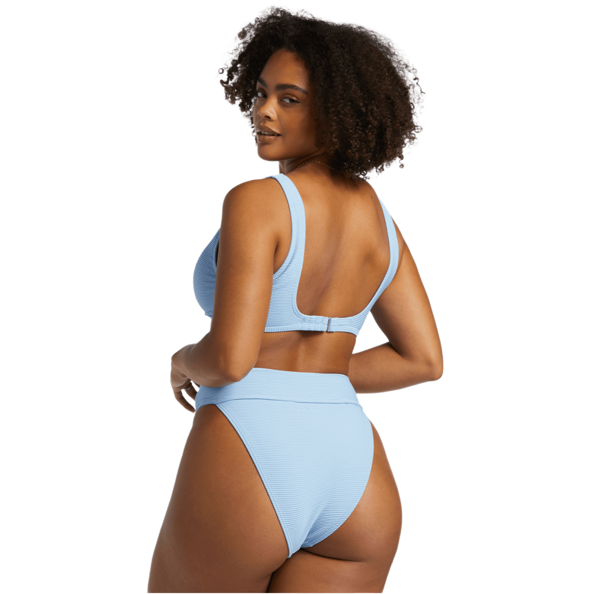 Billabong Tanlines Aruba Bikini Bottom - Women's - Summer Sky.jpg