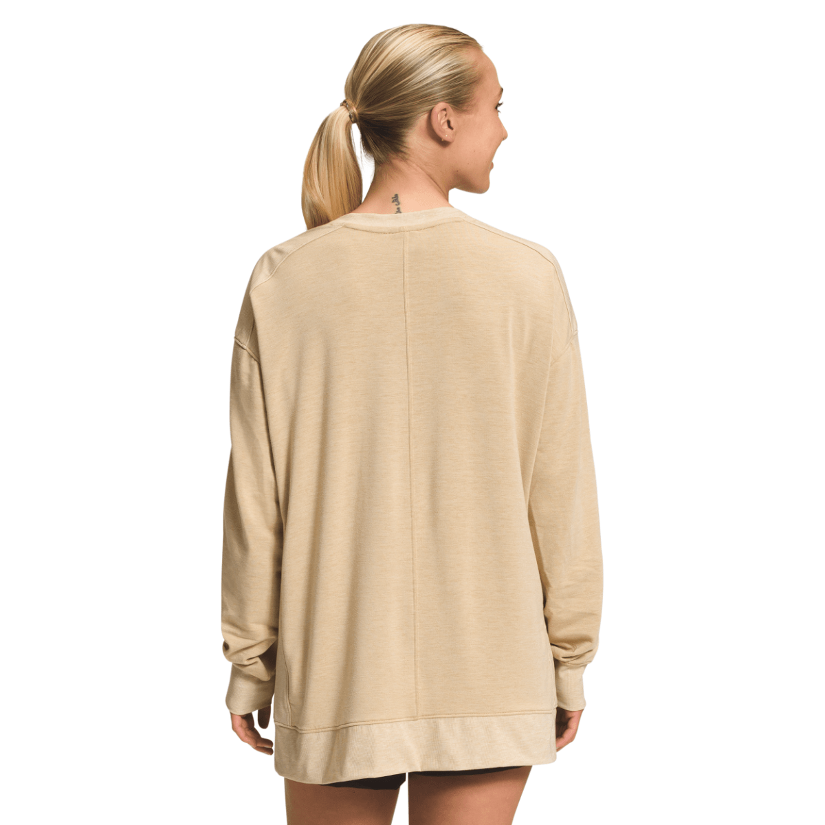 The North Face Star Rise Fleece Cardigan - Women's - Als.com