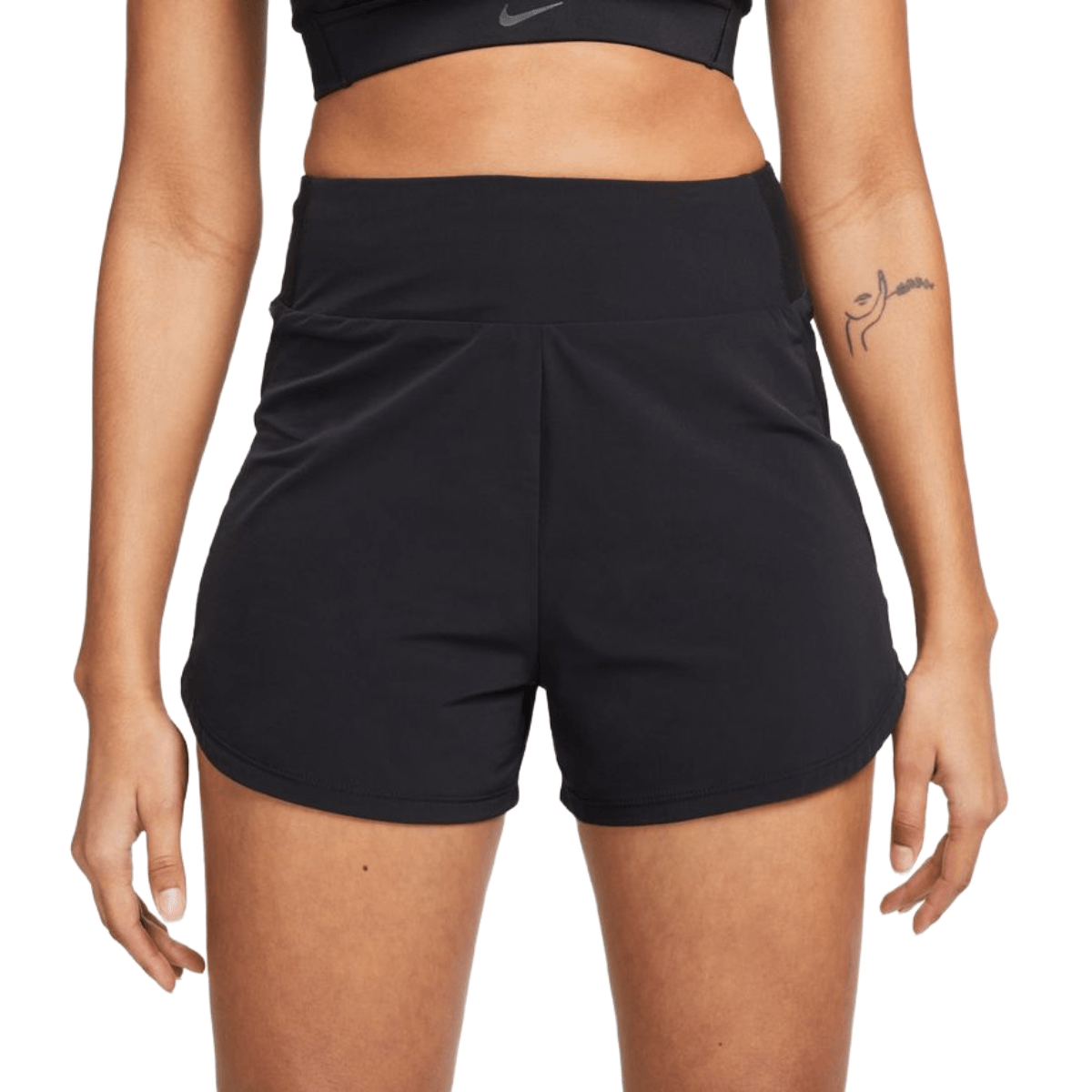 NIKE-C-W-NK-BLISS-DF-HR-3IN-BR-SHORT---Black---Reflective-Silver.jpg