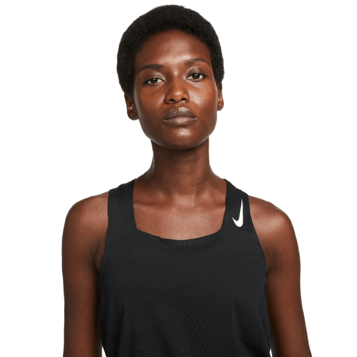 Nike Dri-FIT Adv Aeroswift Racing Singlet - Women's - Als.com