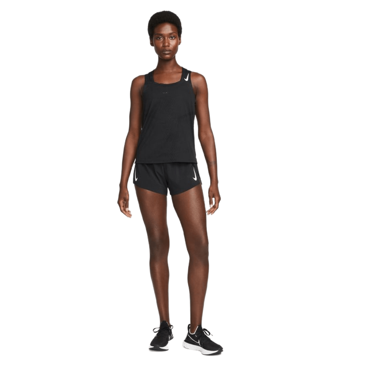 Nike Dri FIT Adv Aeroswift Racing Singlet Women s Als