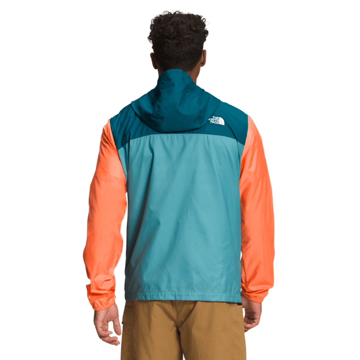 ジャケット・アウター THE NORTH FACE PRINTED CYCLONE JACKET 3 The North Face Printed Cyclone Jacket 3 - Men's - Clothing