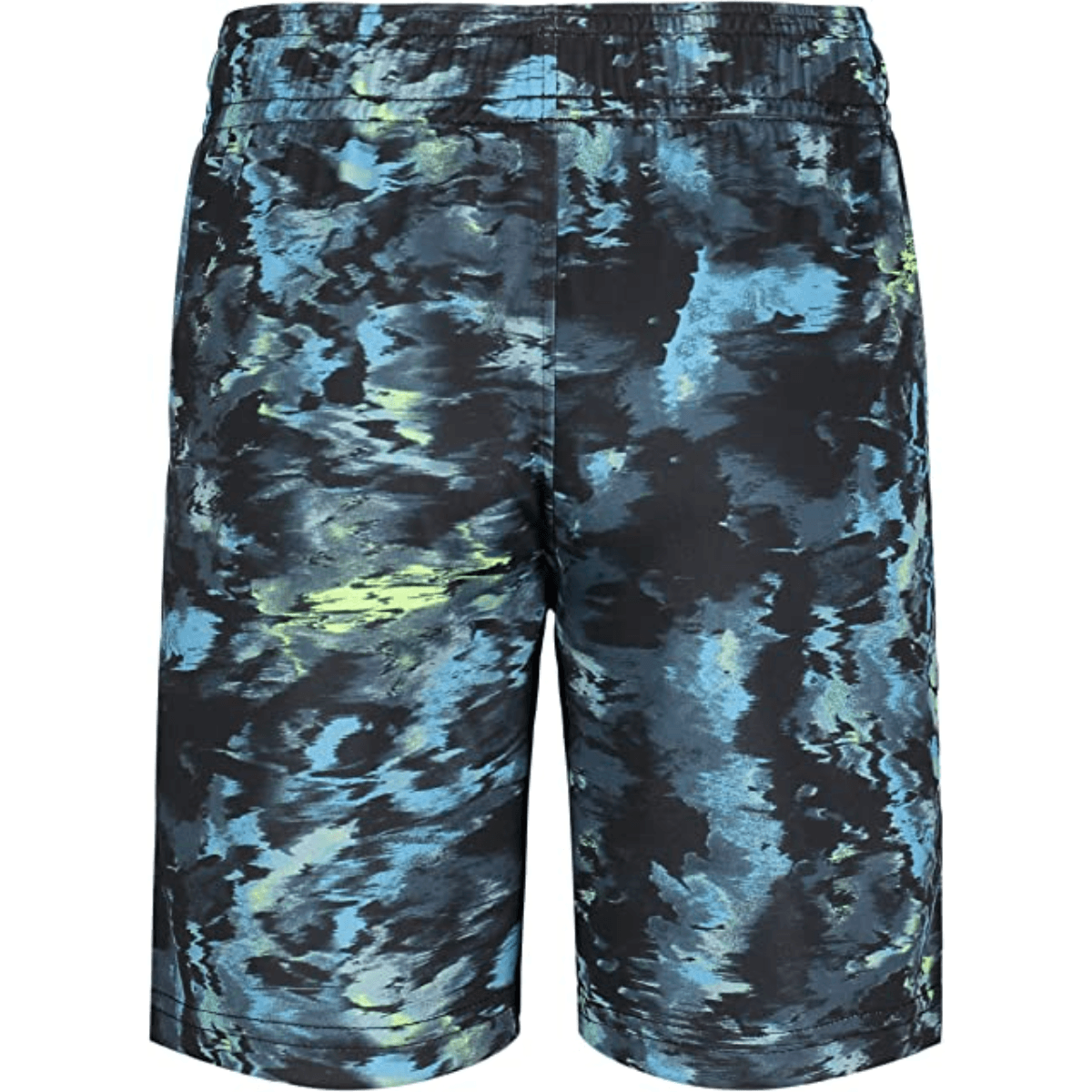 Boys hotsell Under Armour shorts