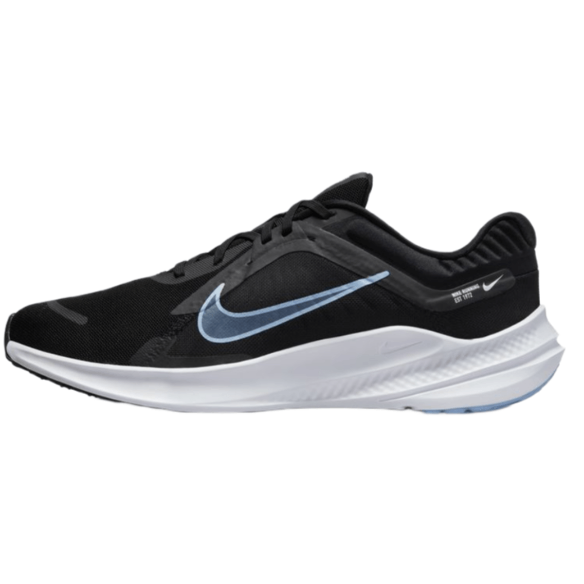 Nike Quest athletic store shoes