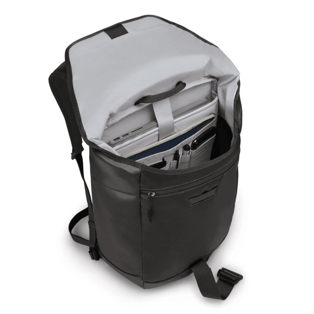Osprey Transporter Flap Backpack - Thumbnail 3