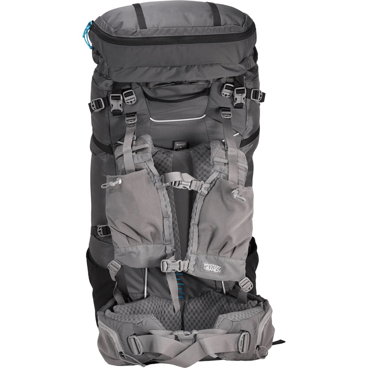 Mystery Ranch Bridger 65L Backpack - Main Image