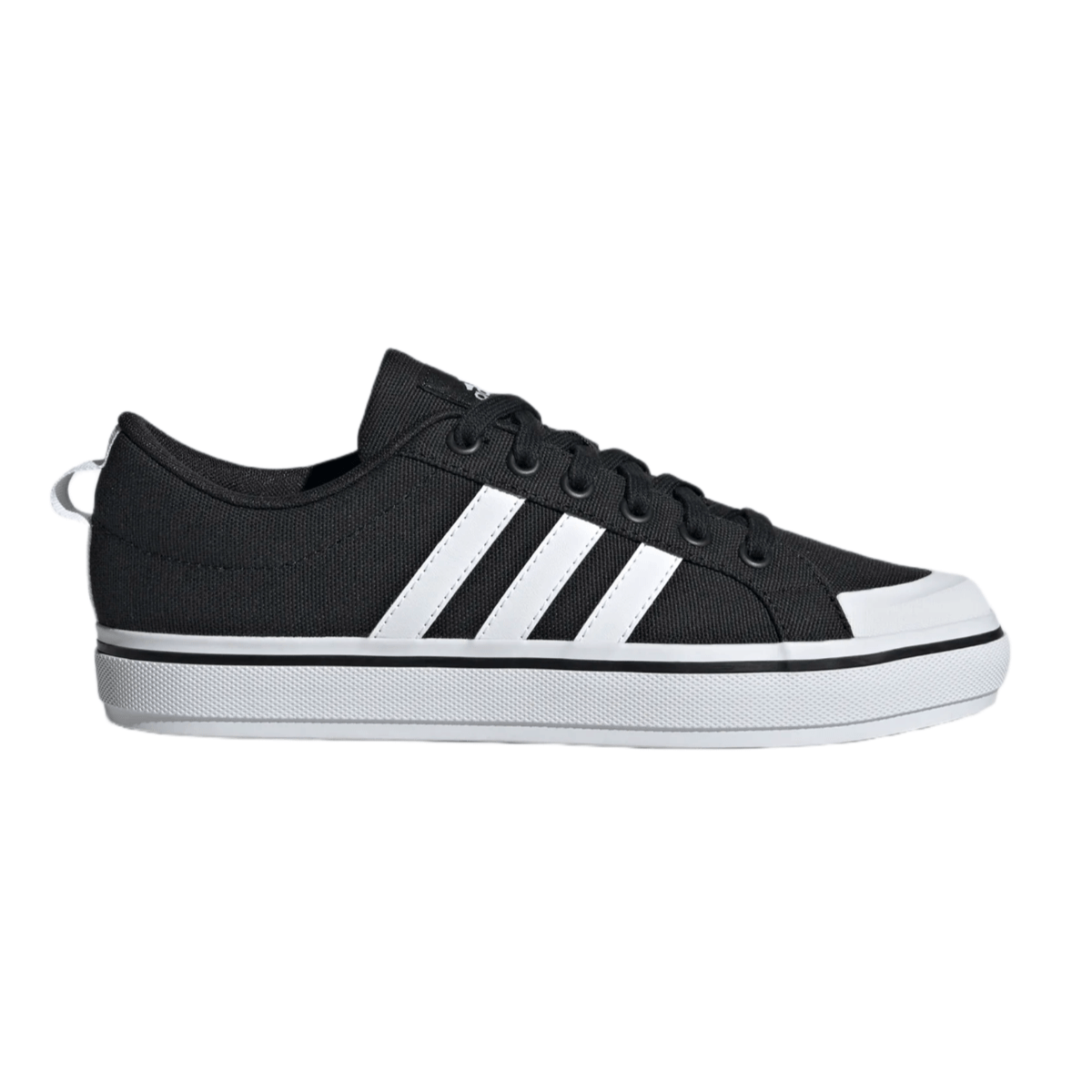 Adidas shoes women black and white best sale