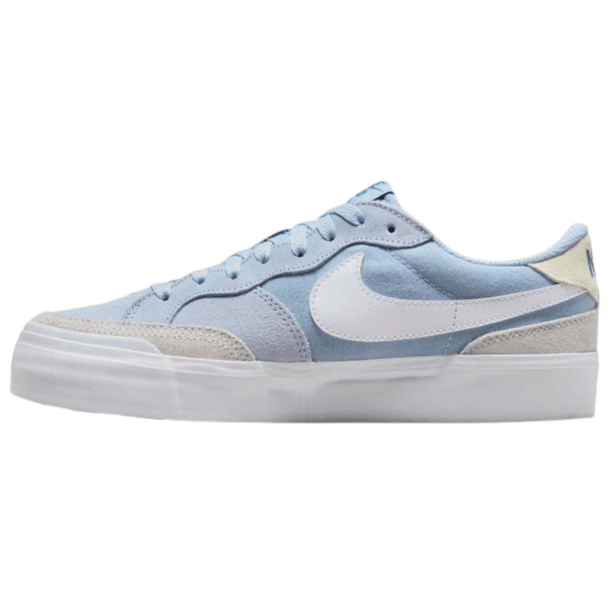 Nike SB Zoom Pogo Plus Skate Shoe Women s Als