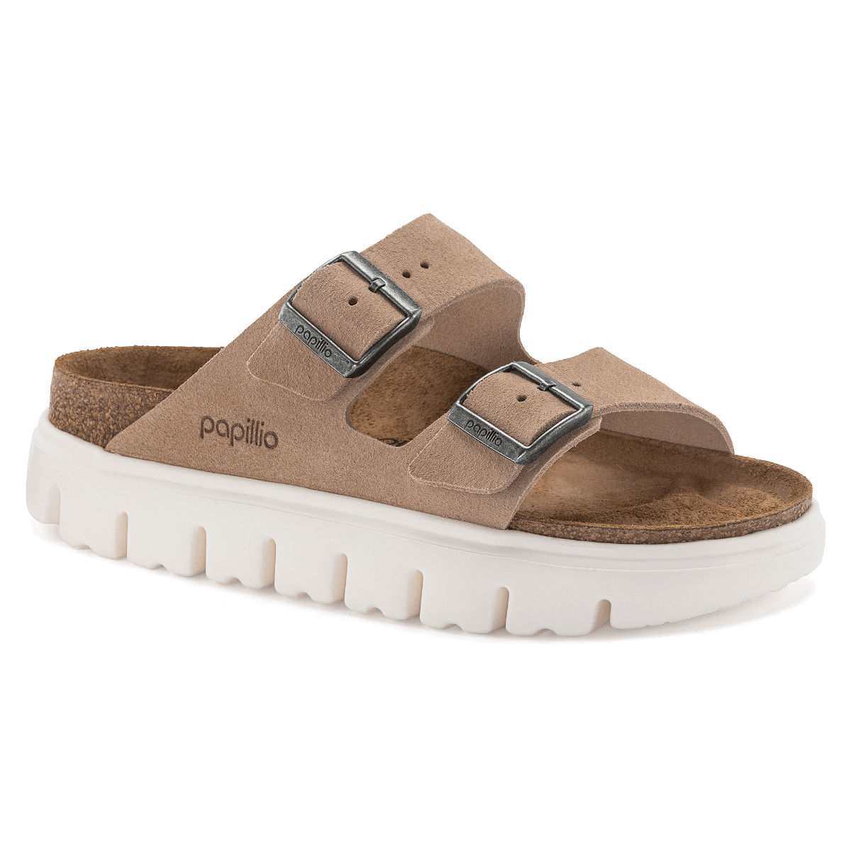 Birkenstock Arizona Chunky Sandal Women's - Main Image