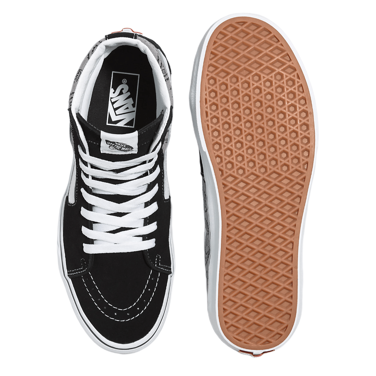 Vans Authentic Vr3 Sf Low Top Casual Skateboarding Shoes