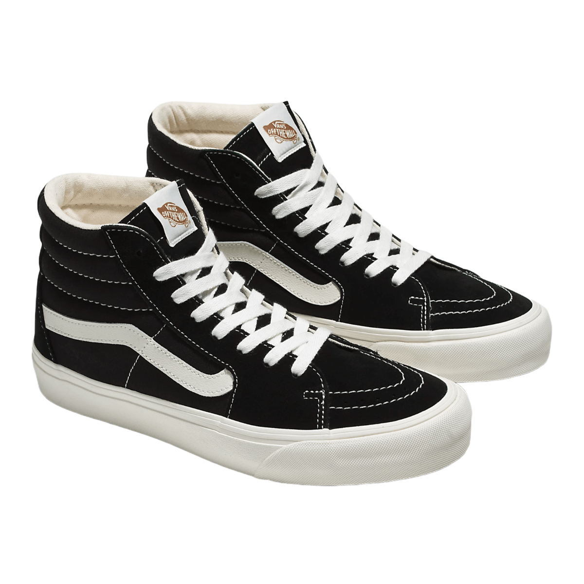 Vans Sk8-Hi VR3 Shoe - Als.com