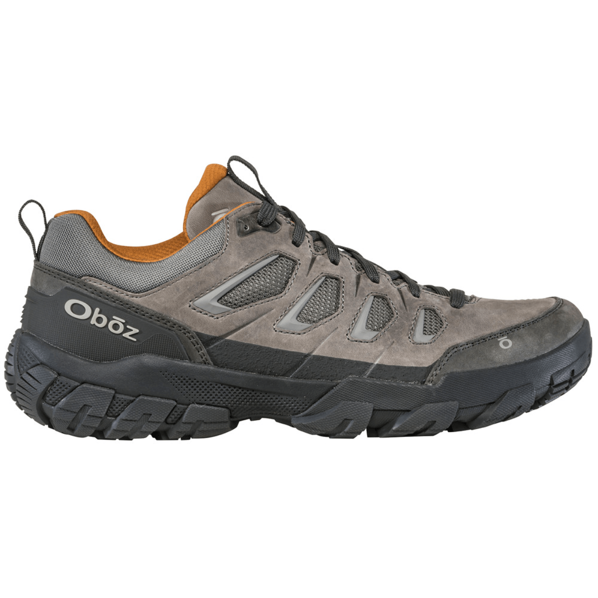 Oboz Sawtooth X Low Hiking Shoe Men s Als