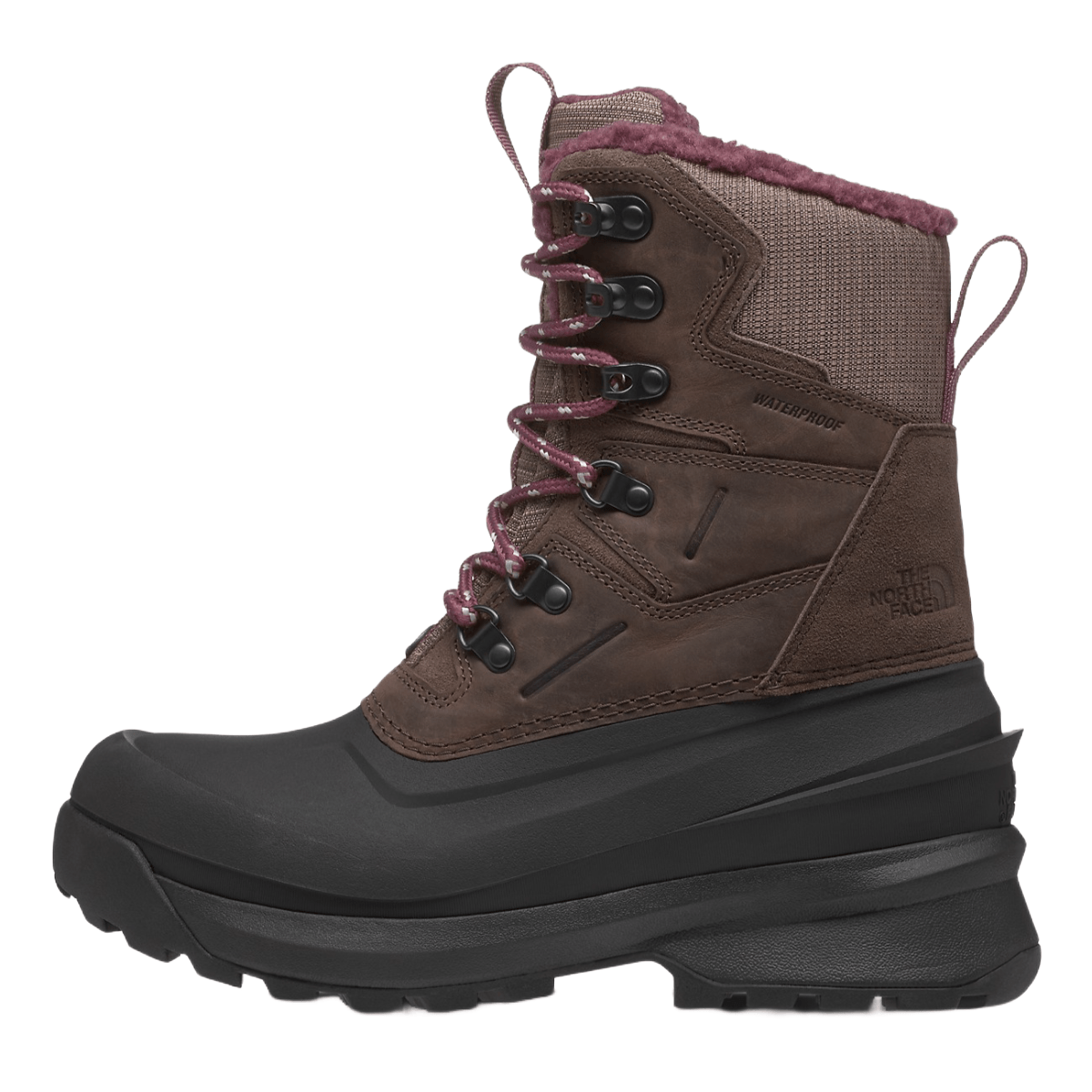 ◆THE NORTH FACE◆ Down Short Boots 兼用 23~29cm New [The North Face] Nuptse Bootie WP Logo Short ARCTIC GRIP