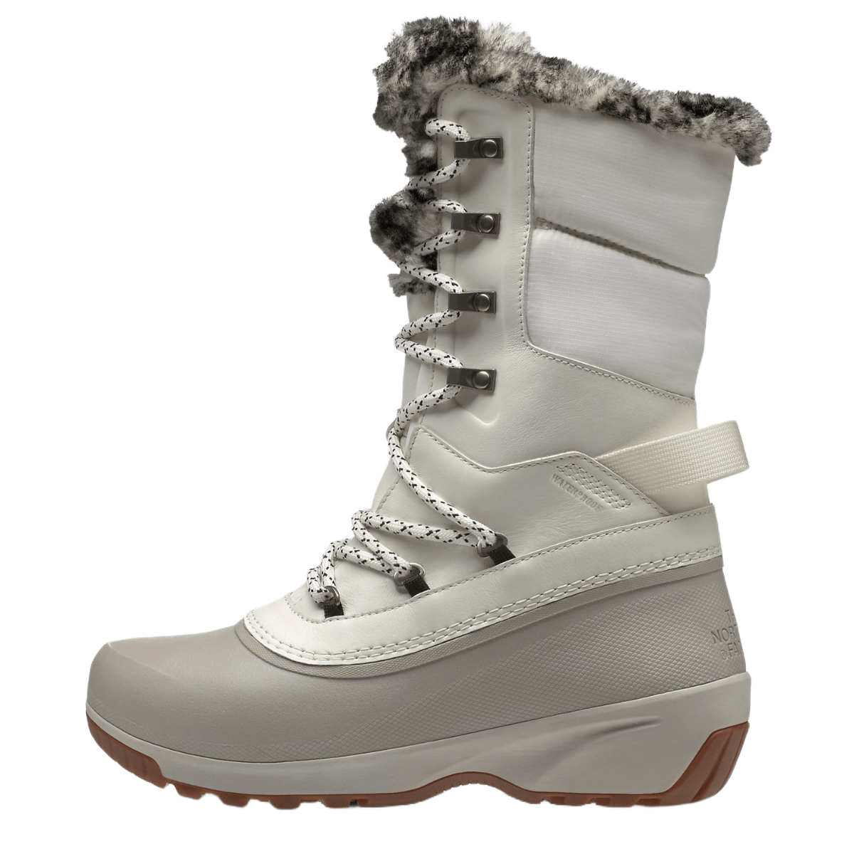 The North Face Shellista IV Luxe Waterproof Boot Women s Als