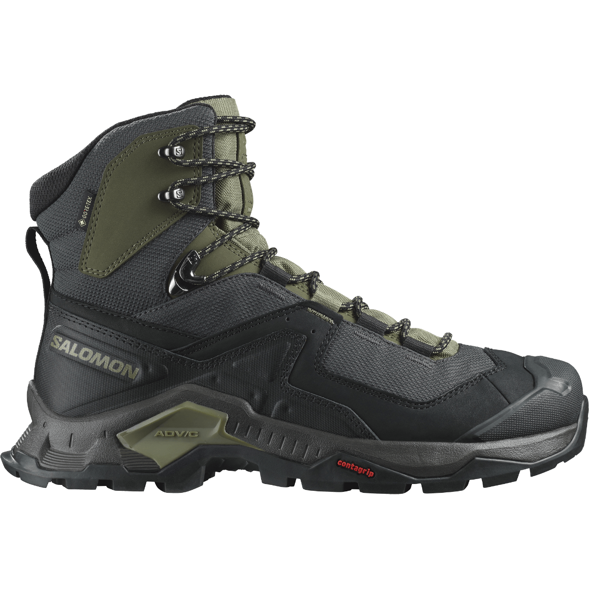 Salomon Quest Element Gore-Tex Hiking Boot Men's - Main Image