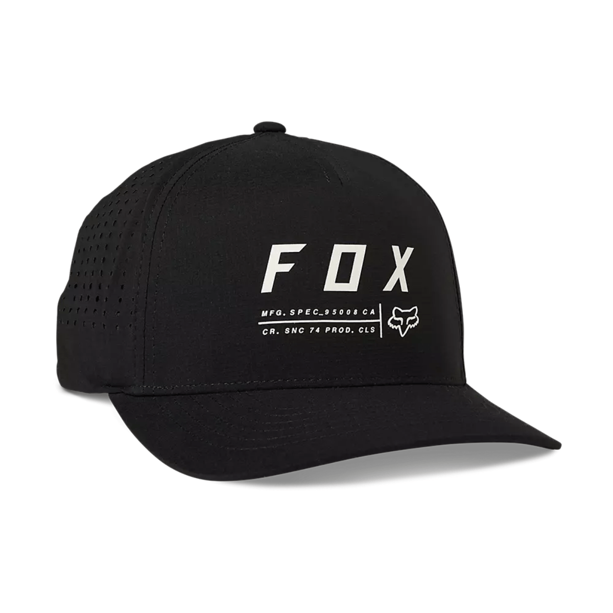 Fox Racing Non Stop Tech Snapback Hat