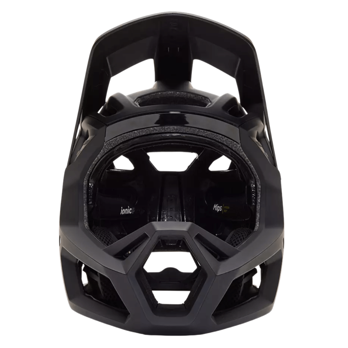 Fox-Racing-Proframe-RS-Helmet---Matte-Black