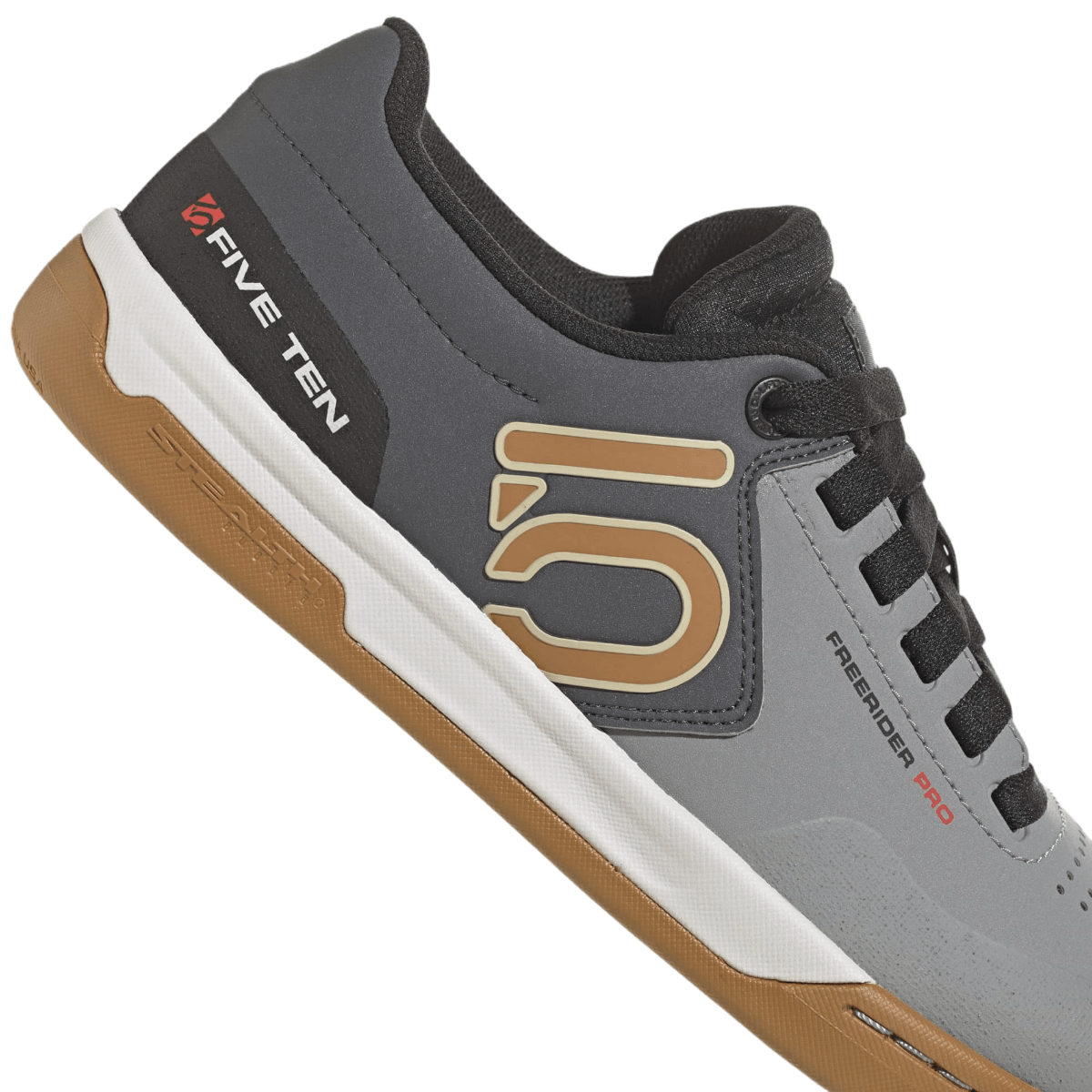 Five Ten Freerider Pro Flat Pedal Shoe - Men's - Als.com