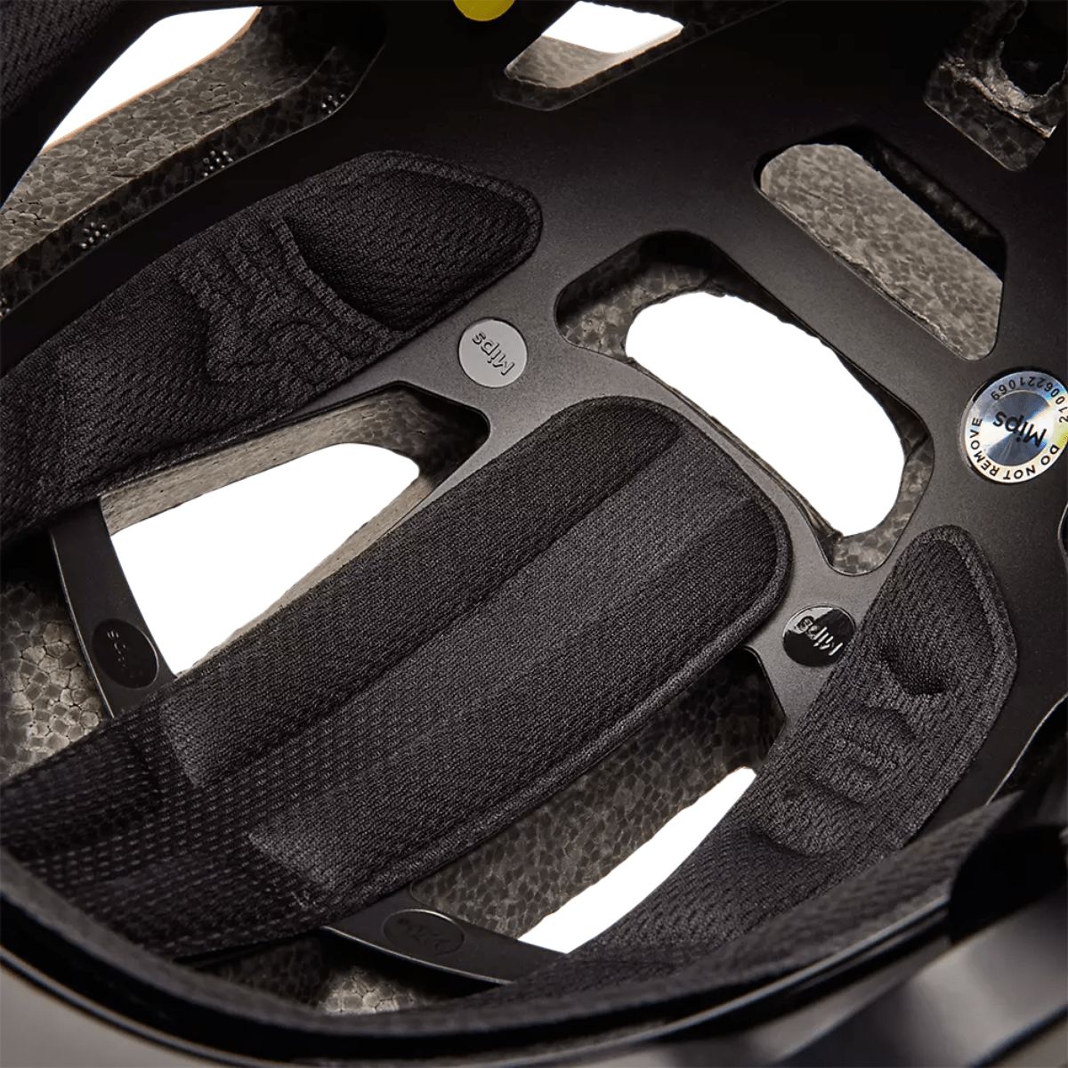 Fox-Speedframe-Helmet---Mocha