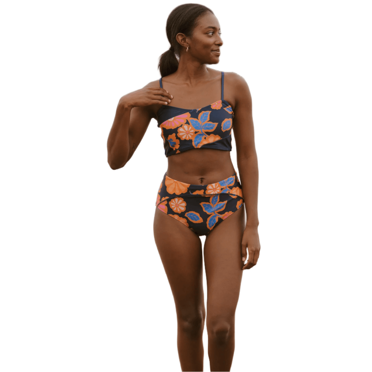 Nani Swimwear Rip Curl Swim Bottom - Women's - Als.com Nani Swimwear Rip Curl Swim Bottom - Women's - Als.com