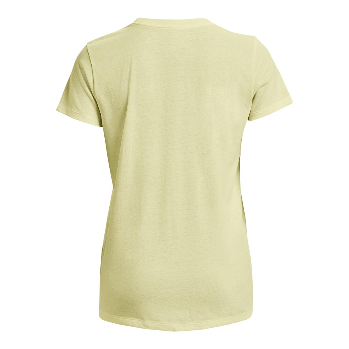Under-Armour-Sportstyle-Graphic-Short-Sleeve-T-Shirt---Women-s---Lemon-Ice---Black.jpg