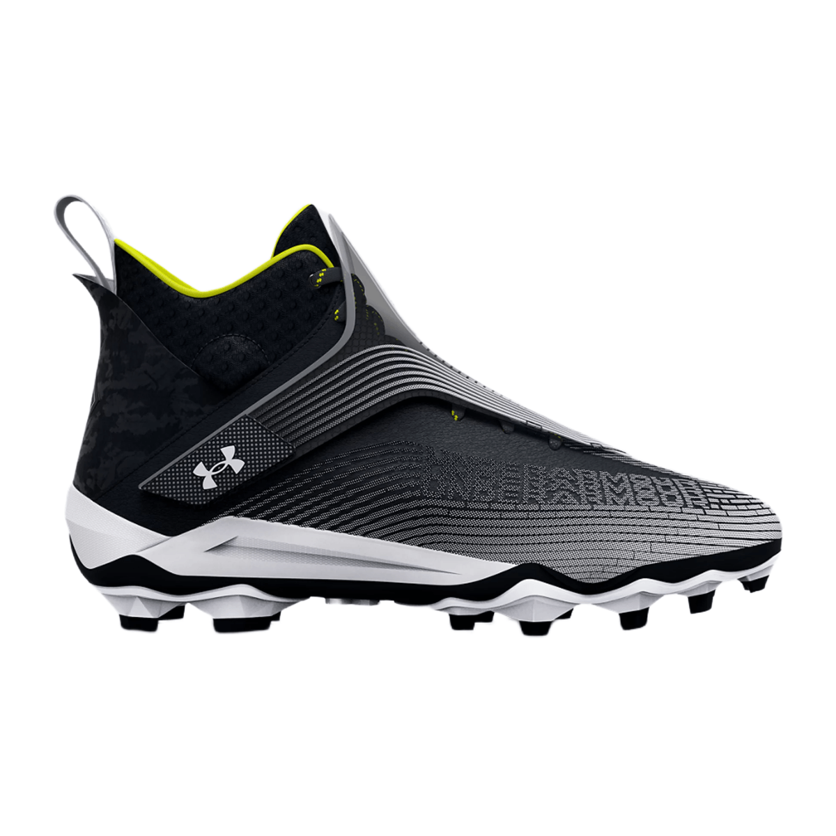 Under Armour Highlight Hammer MC Football Cleat - Men's - Als.com